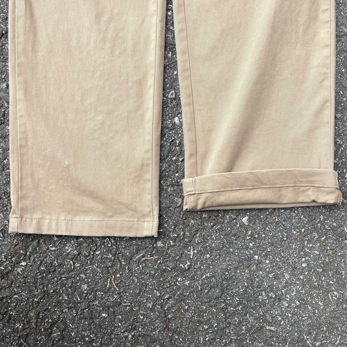 디키즈 베이지 치노 팬츠 상품이미지3