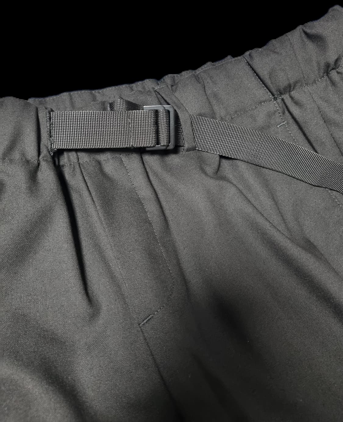 자라 밴딩 슬랙스 트라우저  상품이미지3