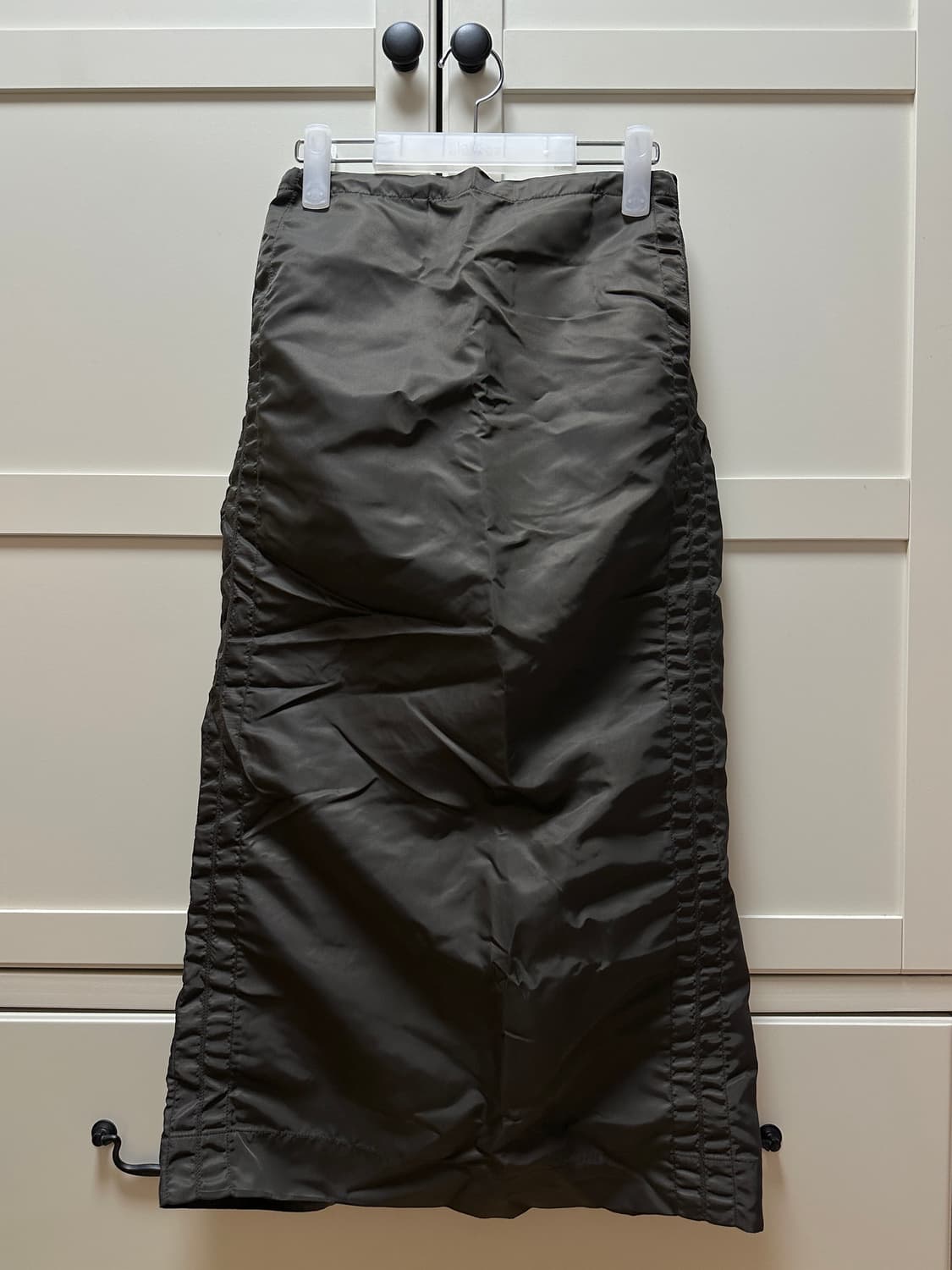 EE 22FW 스커트 상품이미지1