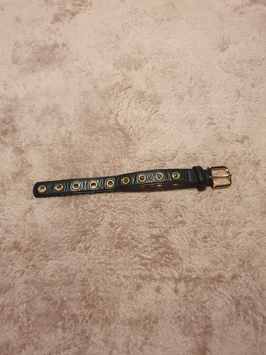 DIGAWEL× J.PRESS CRST  Leather Bracelet 상품이미지1