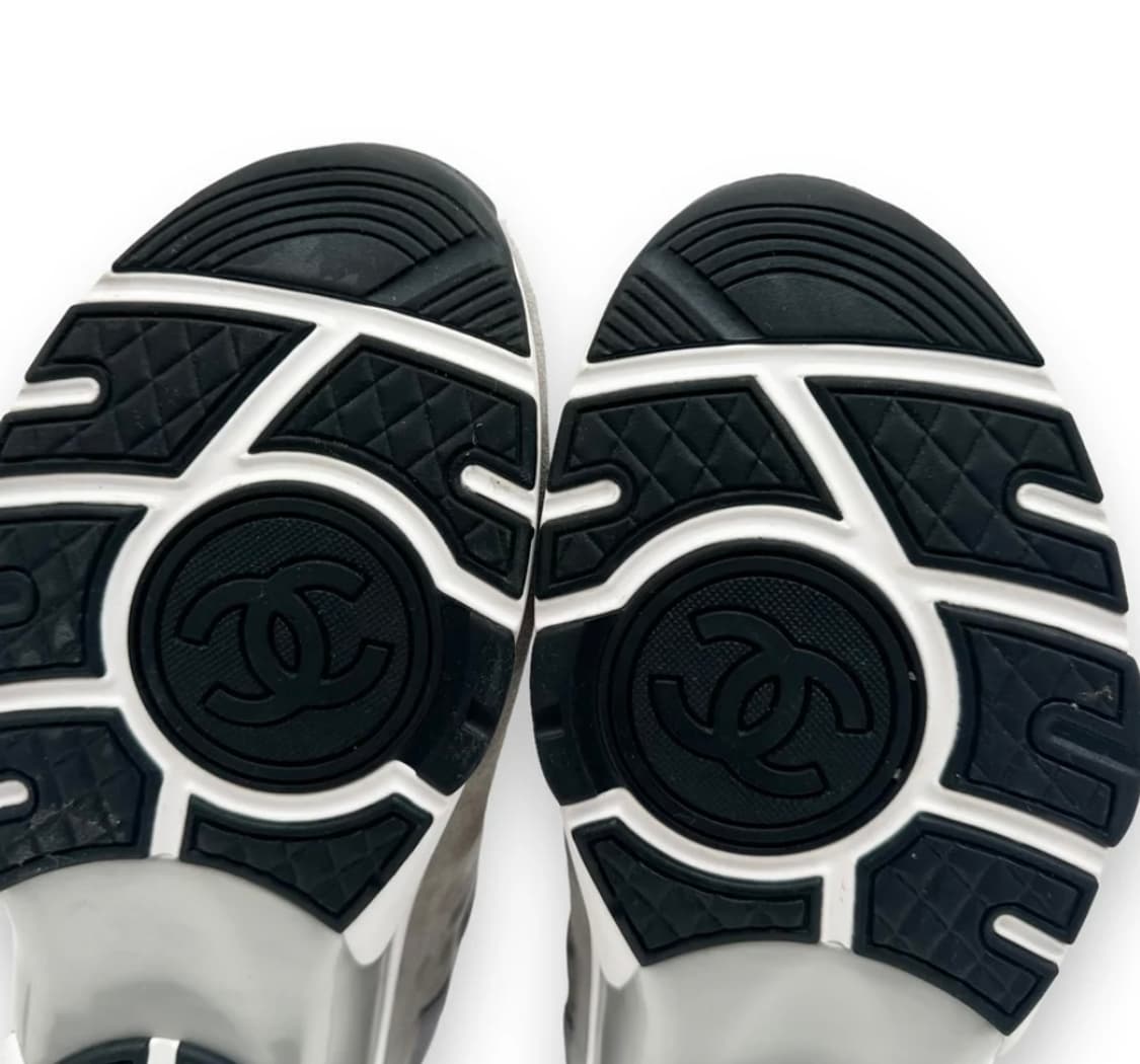 샤넬 크루즈 그레이41 상품이미지5