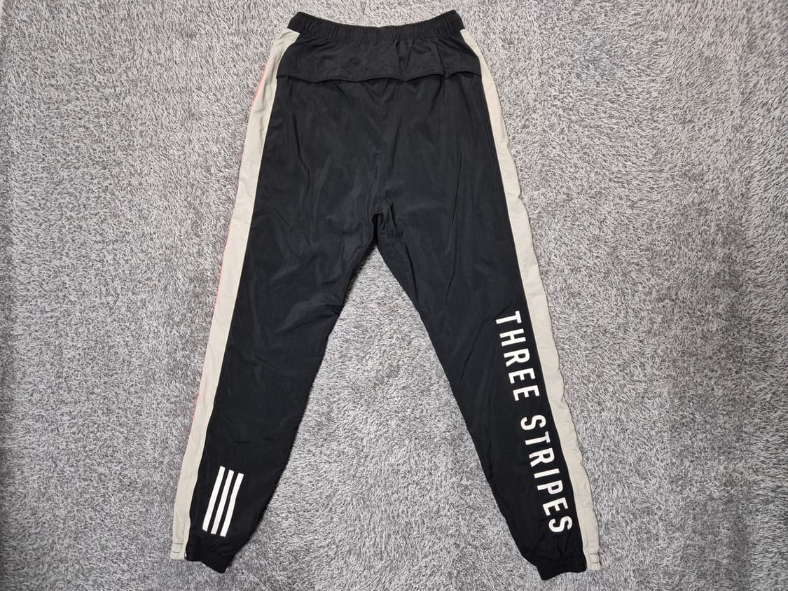 아디다스 남성 나일론 우븐 조거 팬츠 M(80) 상품이미지3