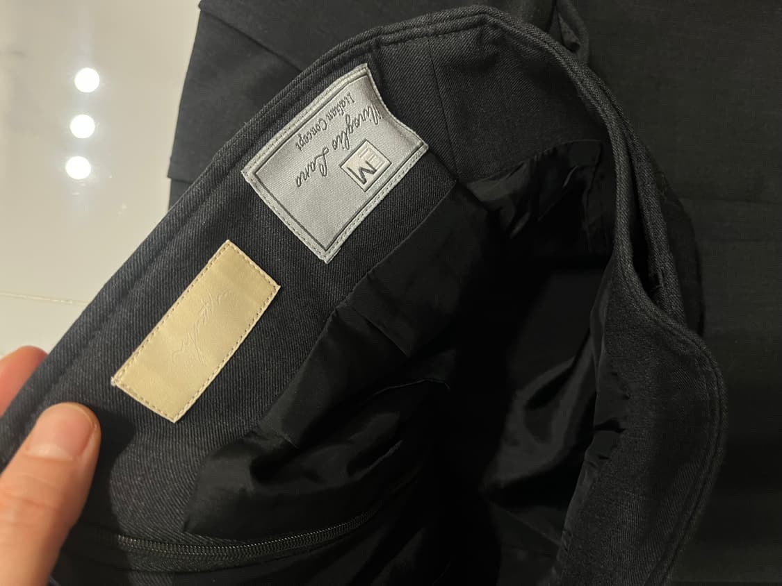 유스 플리츠 스커트 상품이미지4