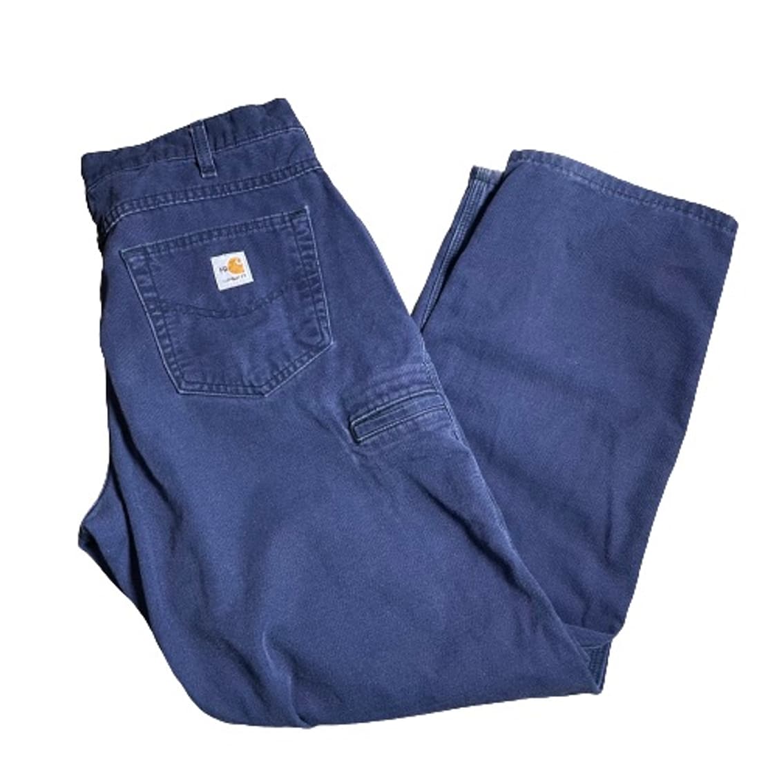 Carhartt 칼하트 fr 워크팬츠 루즈핏 상품이미지1