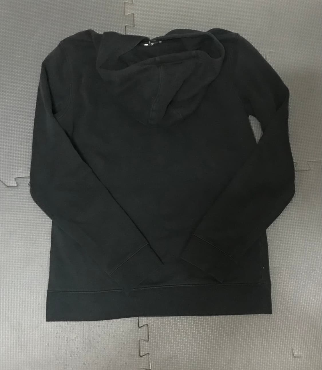 나이키LA레이커즈 후드티셔츠 상품이미지2