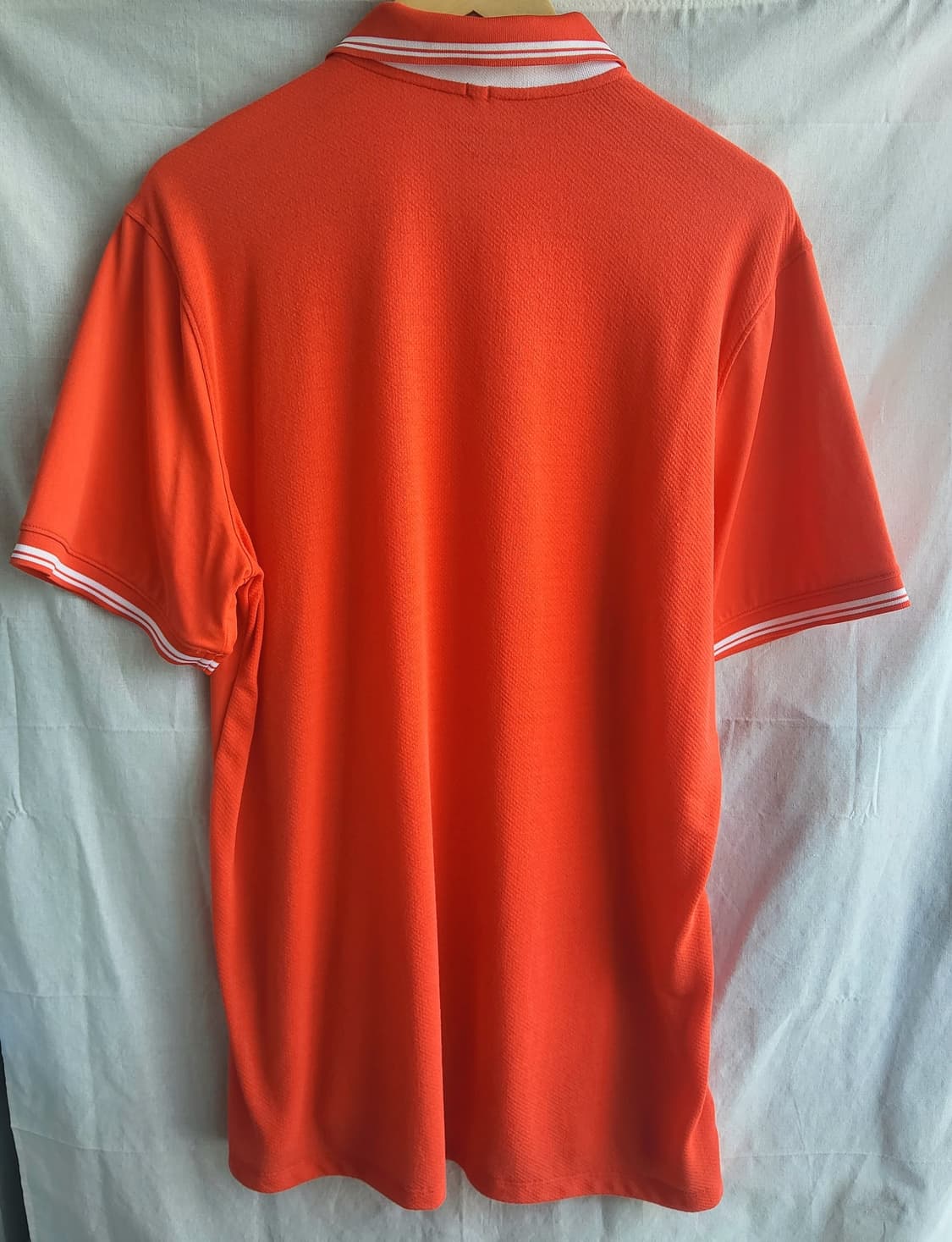 NIKE GOLF 나이키골프 남성 반팔 카라티 XL 기능성 폴리 골프웨어 상품이미지2