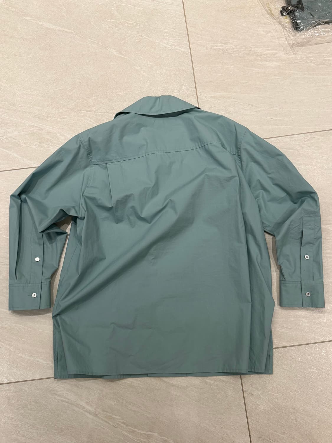 LE17septembre 자켓 바지 세트 상품이미지3