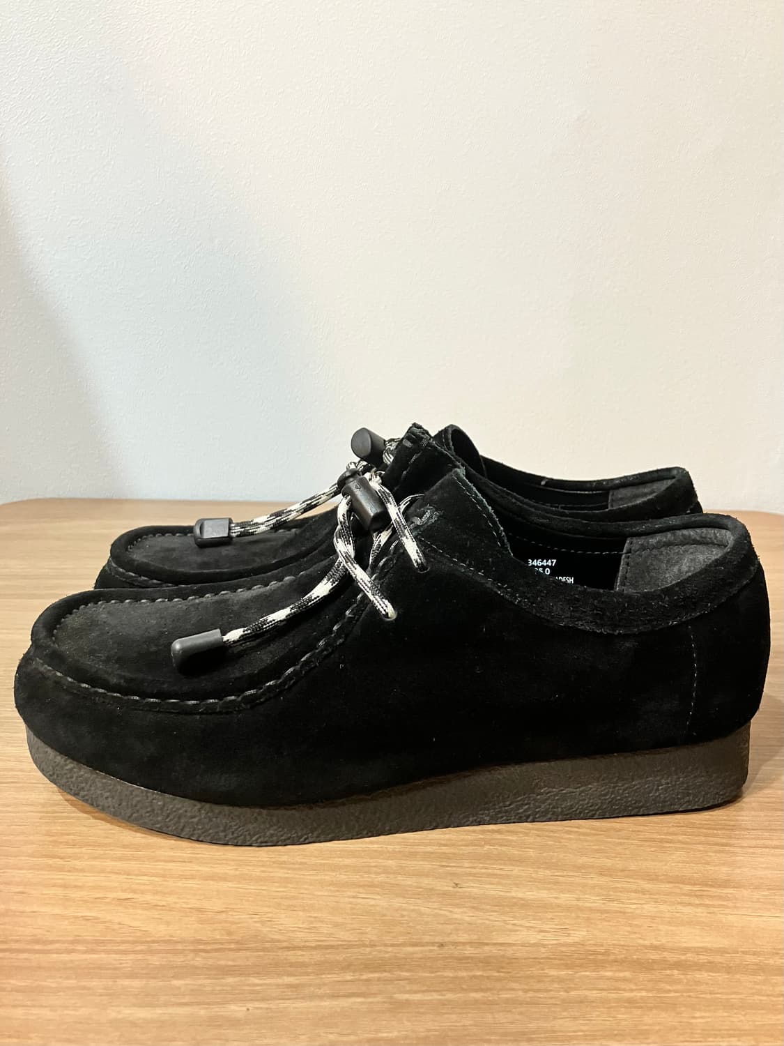 구라비 왈라비 GU모카신 250 상품이미지6