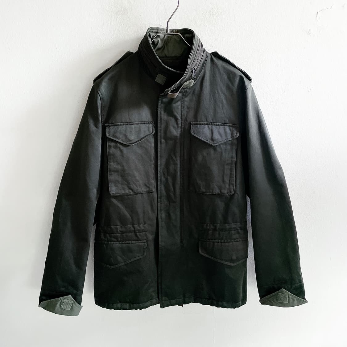 남성) 빔즈플러스 M-65 필드 자켓 상품이미지1