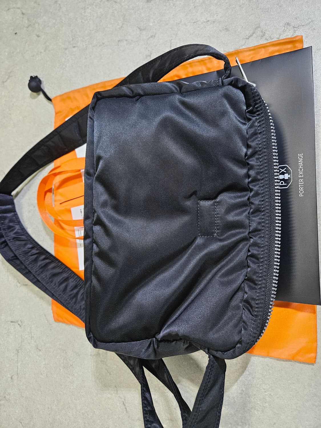 포터 탱커 숄더백 s 622-76963 상품이미지6