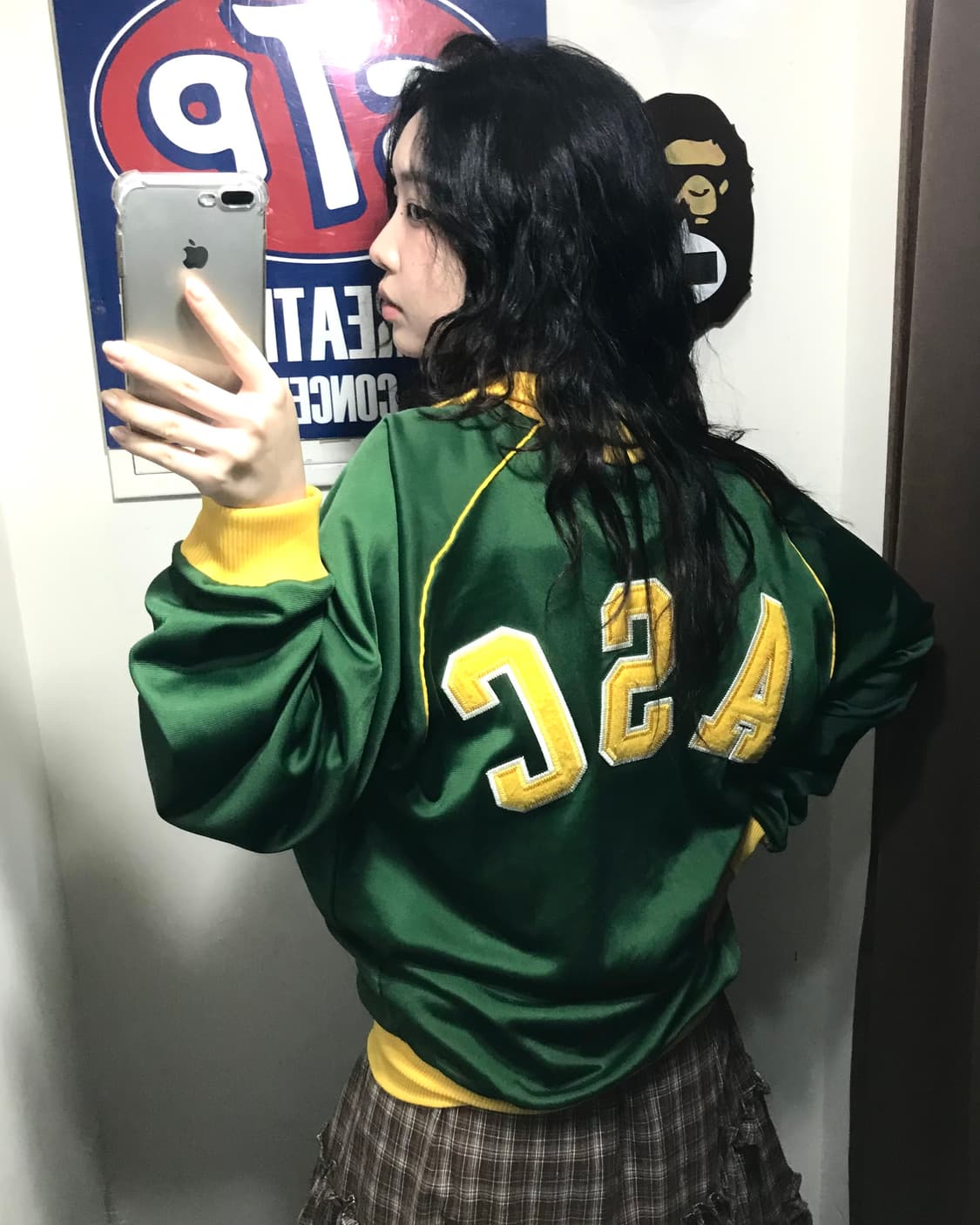 Adidas ASC Basketball Zip-Up Jersey 상품이미지3