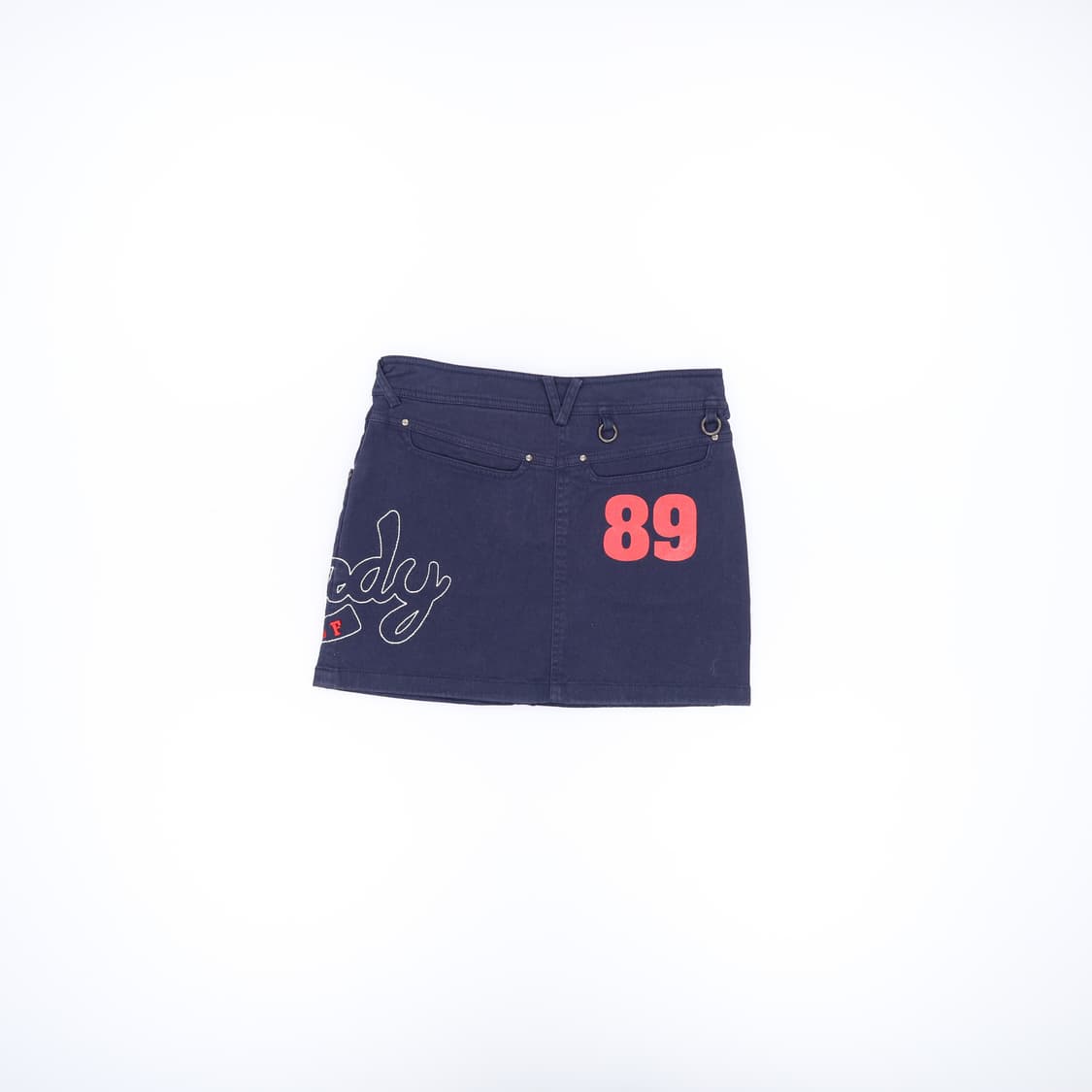 0 파리게이츠 여성 치마바지 0529H2 상품이미지2