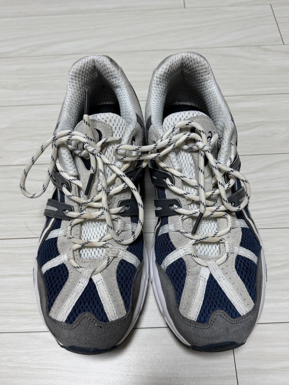 아식스 젤 소노마 15-50 프렌치블루 275  상품이미지1