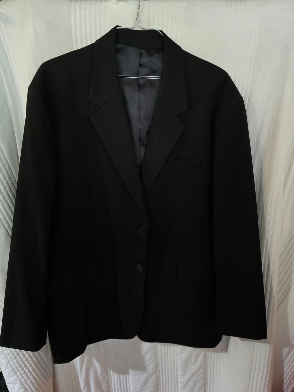 무신사스텐다드 오버핏자켓  상품이미지2