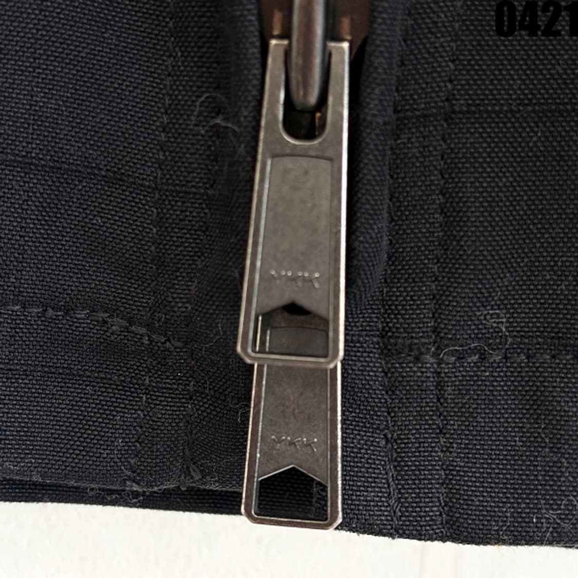 TRETORN x Nigel Cabourn 협업 사렉 자켓 XL 0421 상품이미지5