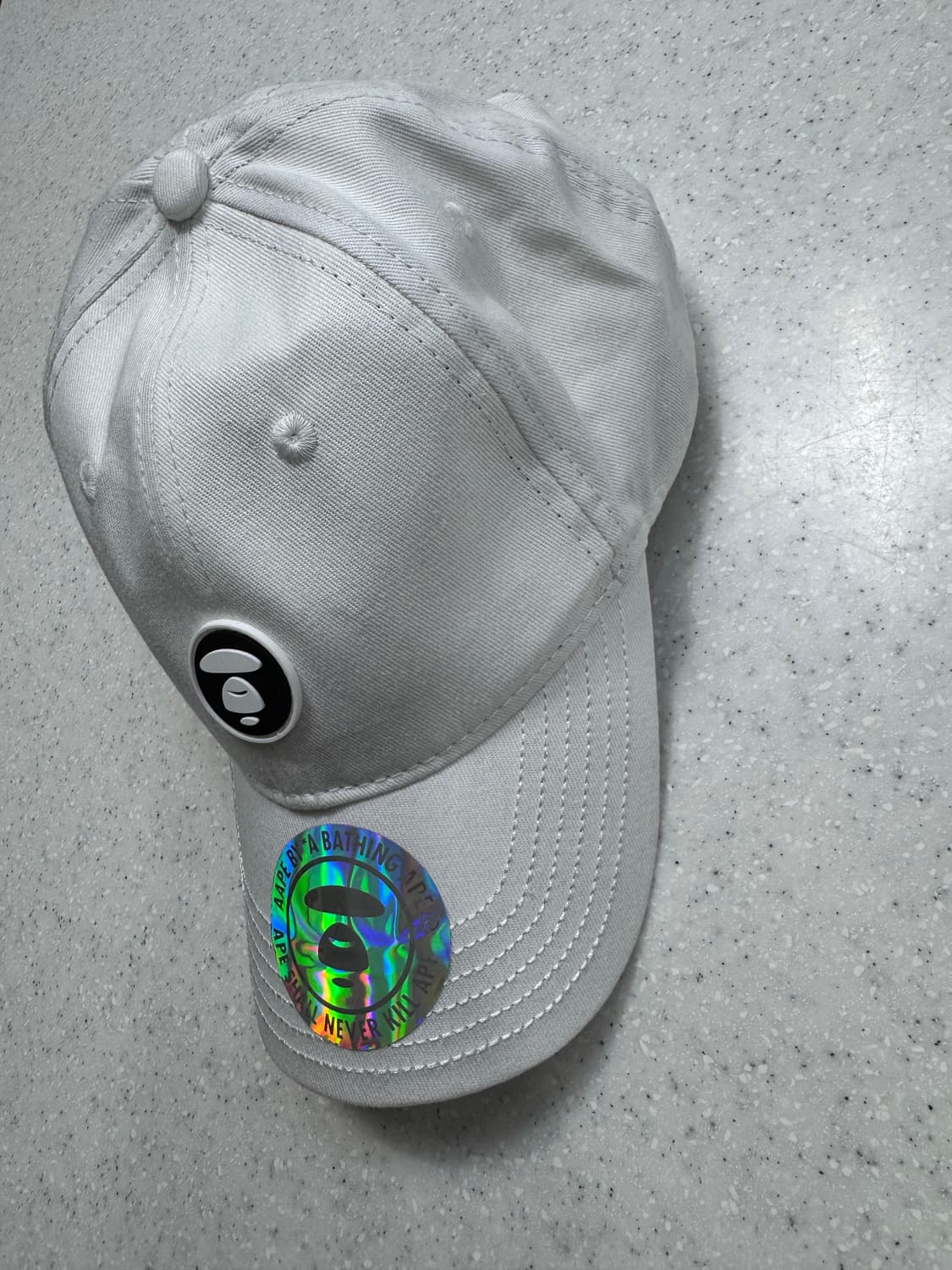 에이프 볼캡 베이프 상품이미지2