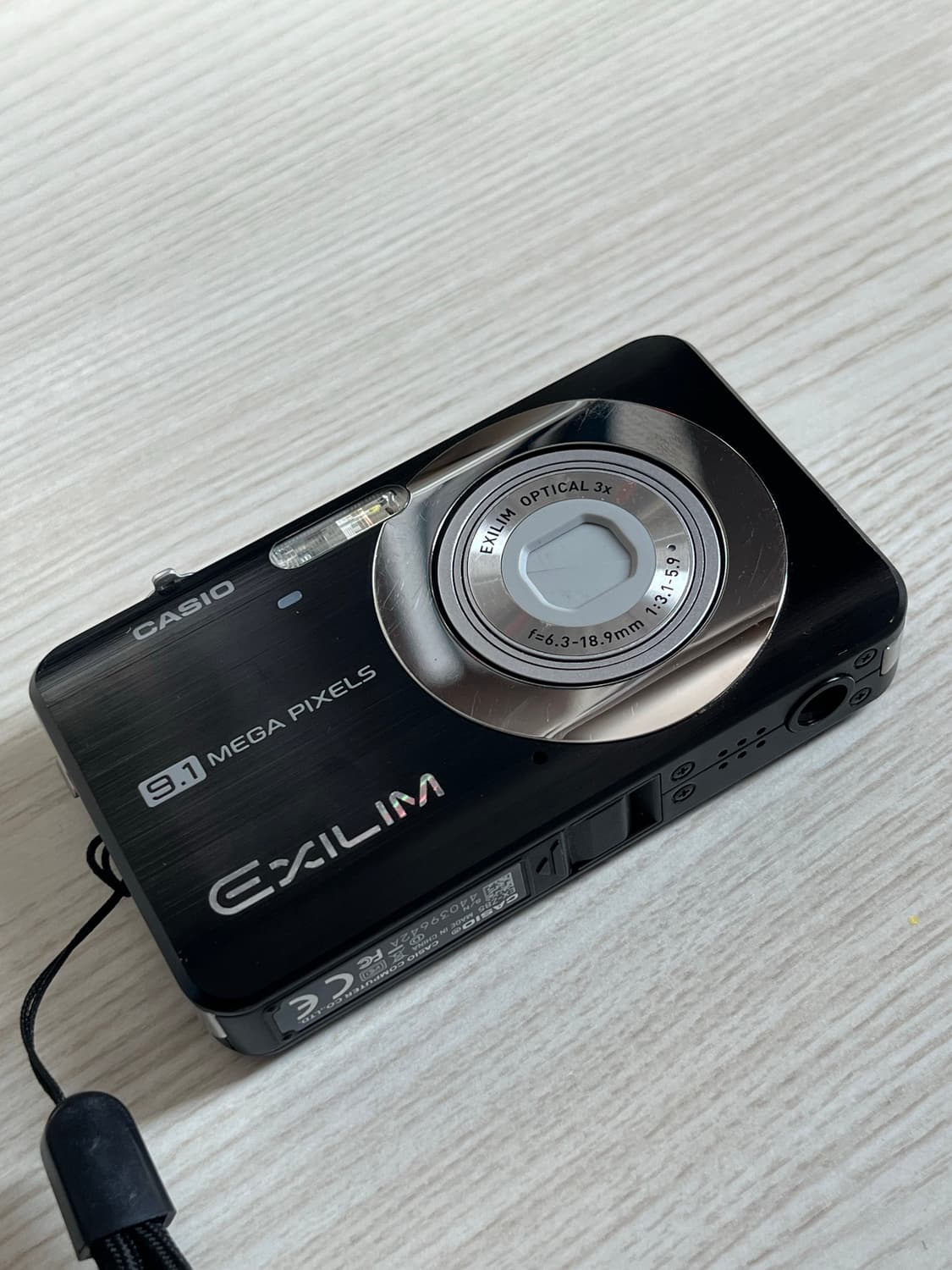 카시오 엑슬림 z85 Casio exilim z85 작례o 상품이미지5