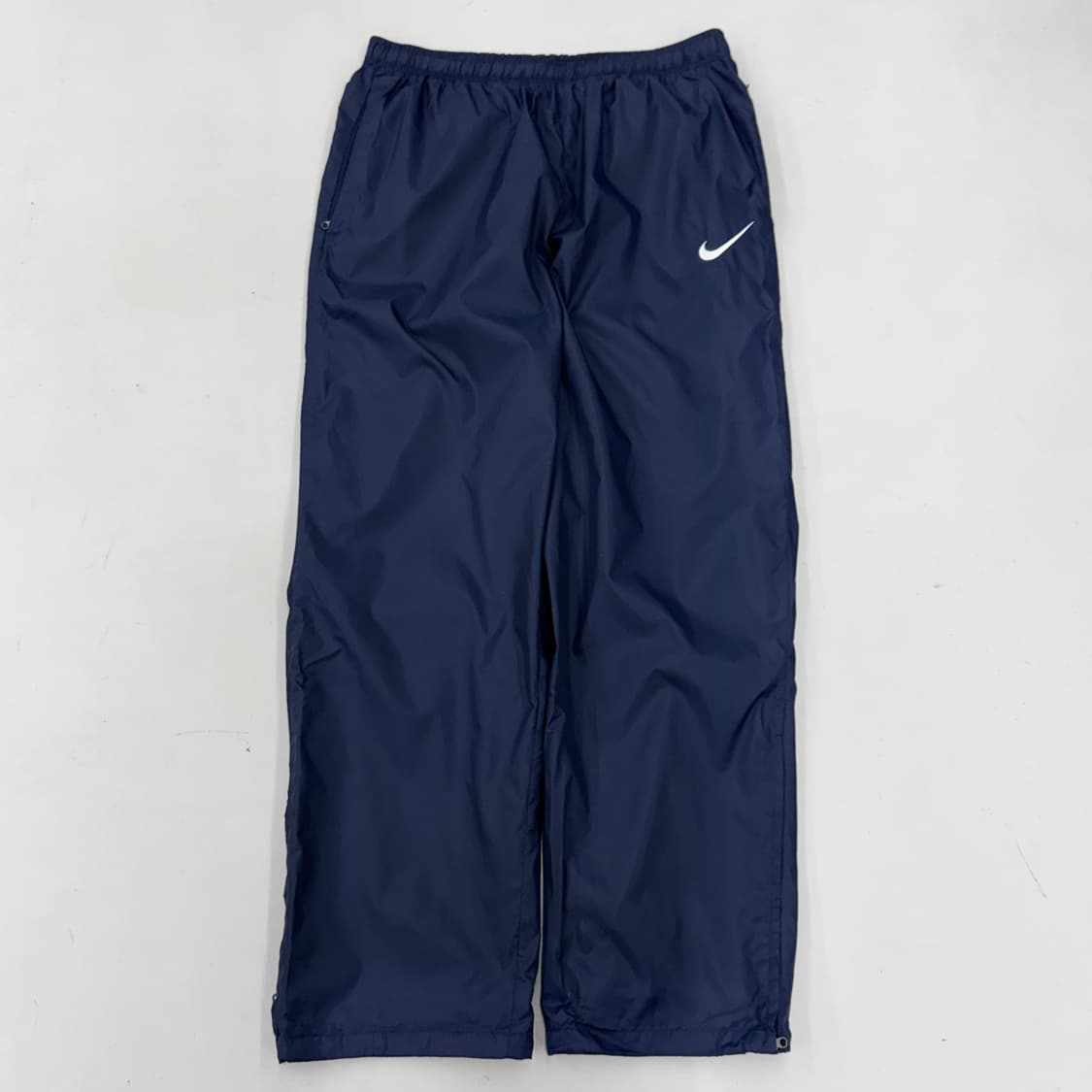 나이키 스우시 올드스쿨 바람막이 트랙팬츠 상품이미지2