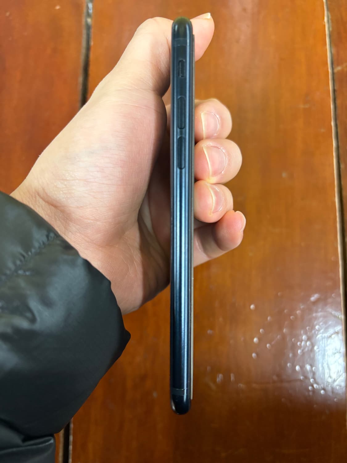 아이폰 se3 256GB 미드나이트 88% 상품이미지5