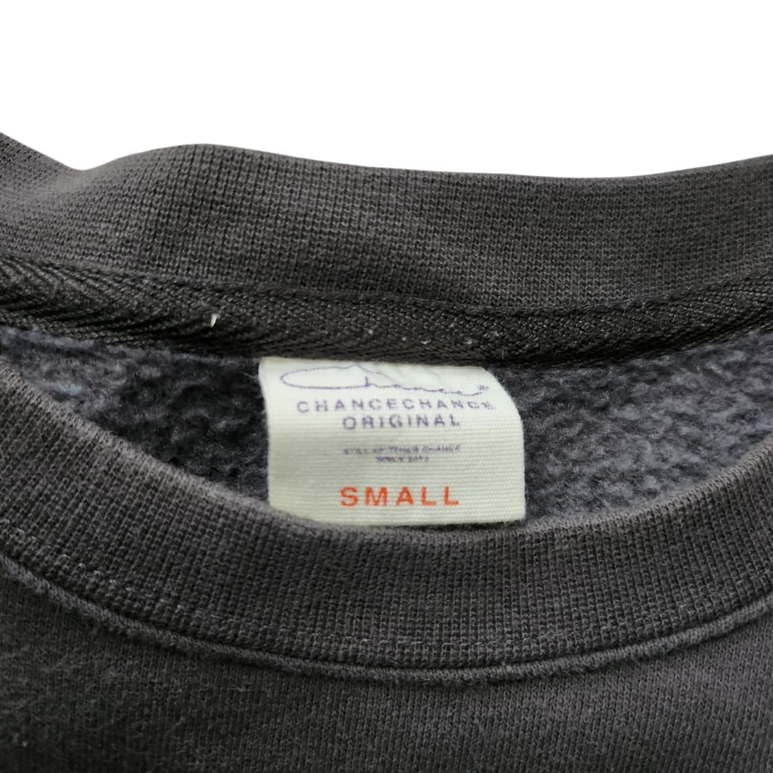 첸스첸스 맨투맨 상품이미지2