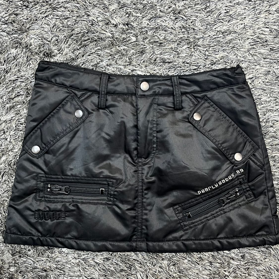 파리게이츠 여성 골프 스커트 (0) 상품이미지2