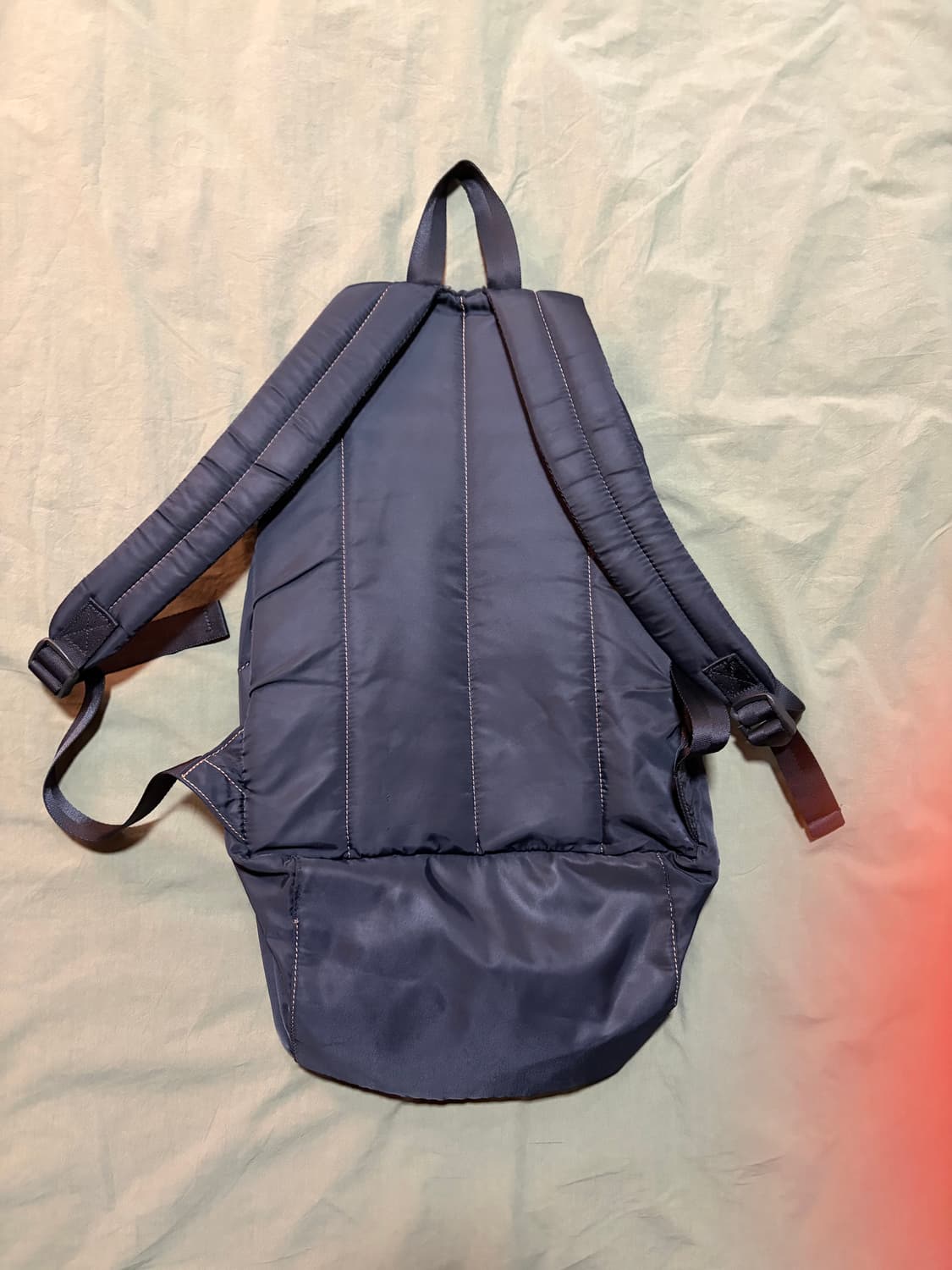 디젤 백팩 상품이미지2