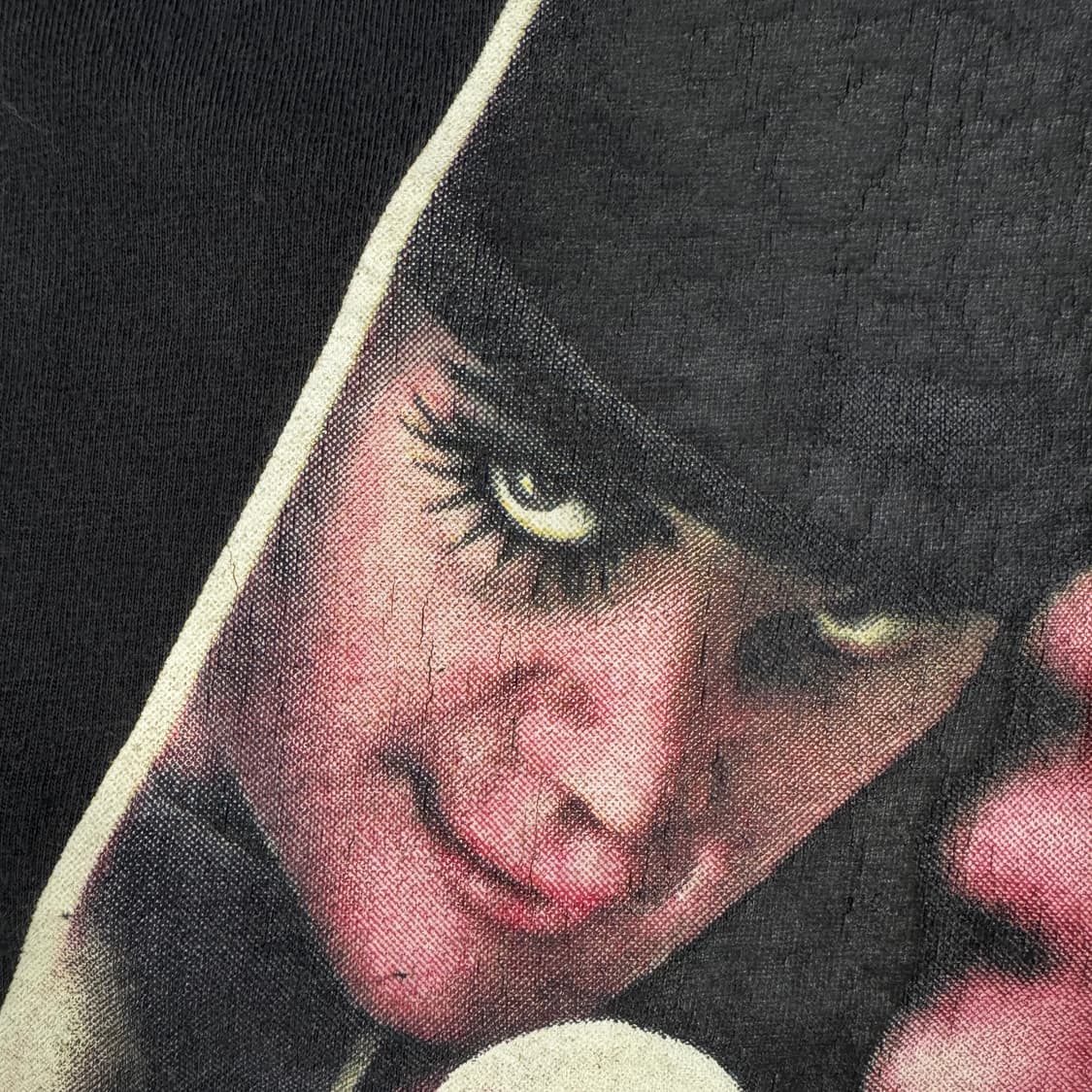 빈티지 Clockwork Orange 영화 시계태엽 오렌지 티셔츠 상품이미지7