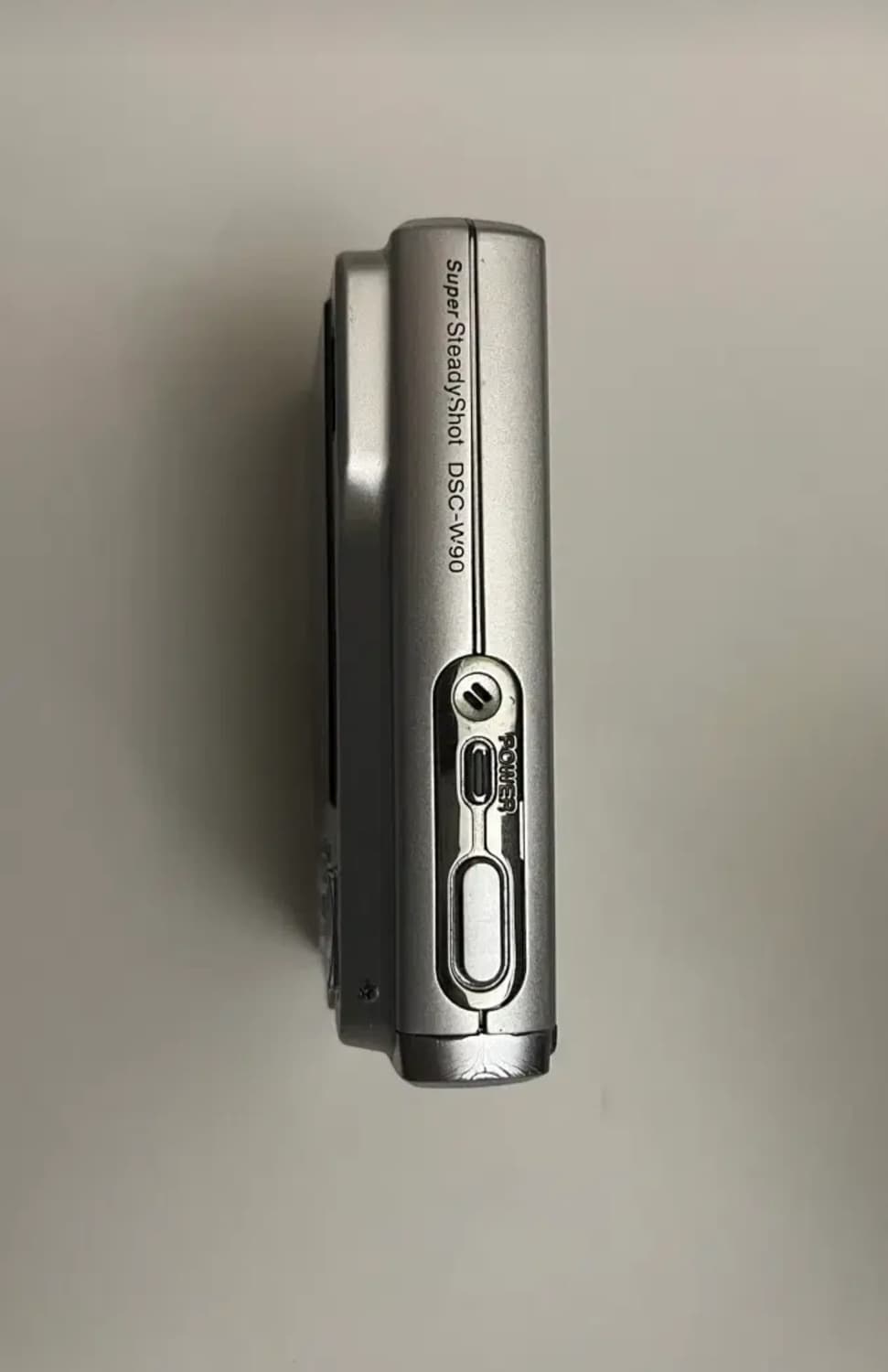 소니 사이버샷 w90 상품이미지3