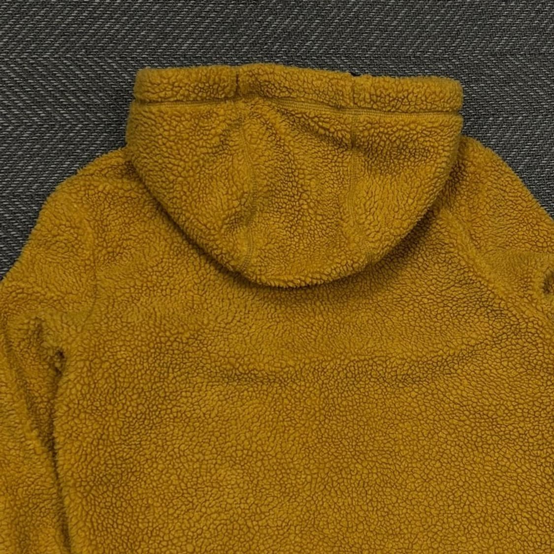 필드코어 리버시블 플리스 자켓 v0385 상품이미지8