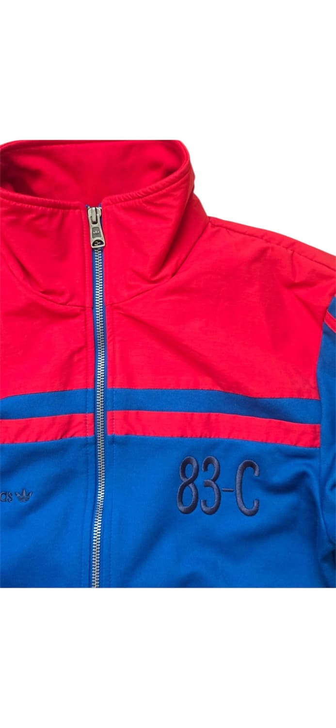 아디다스 83-C 트랙탑 (Adidas 83-C Track Top) 상품이미지3
