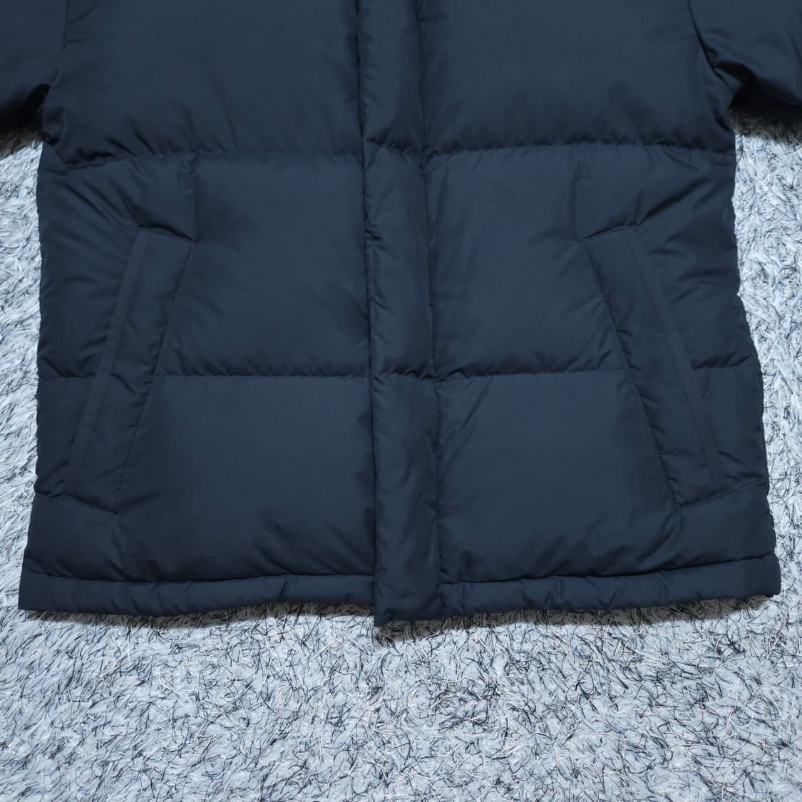 아디다스) L 남자 푸퍼패딩 덕다운패딩 / 왕눈이샵 상품이미지4