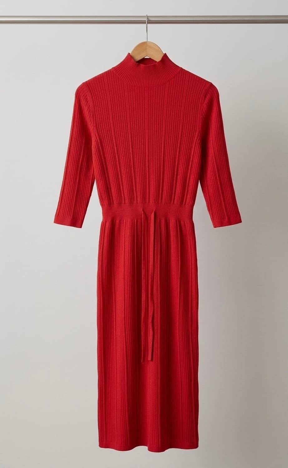 A.P.C. 아페쎄 비비안 드레스 Vivianne Dress 상품이미지1