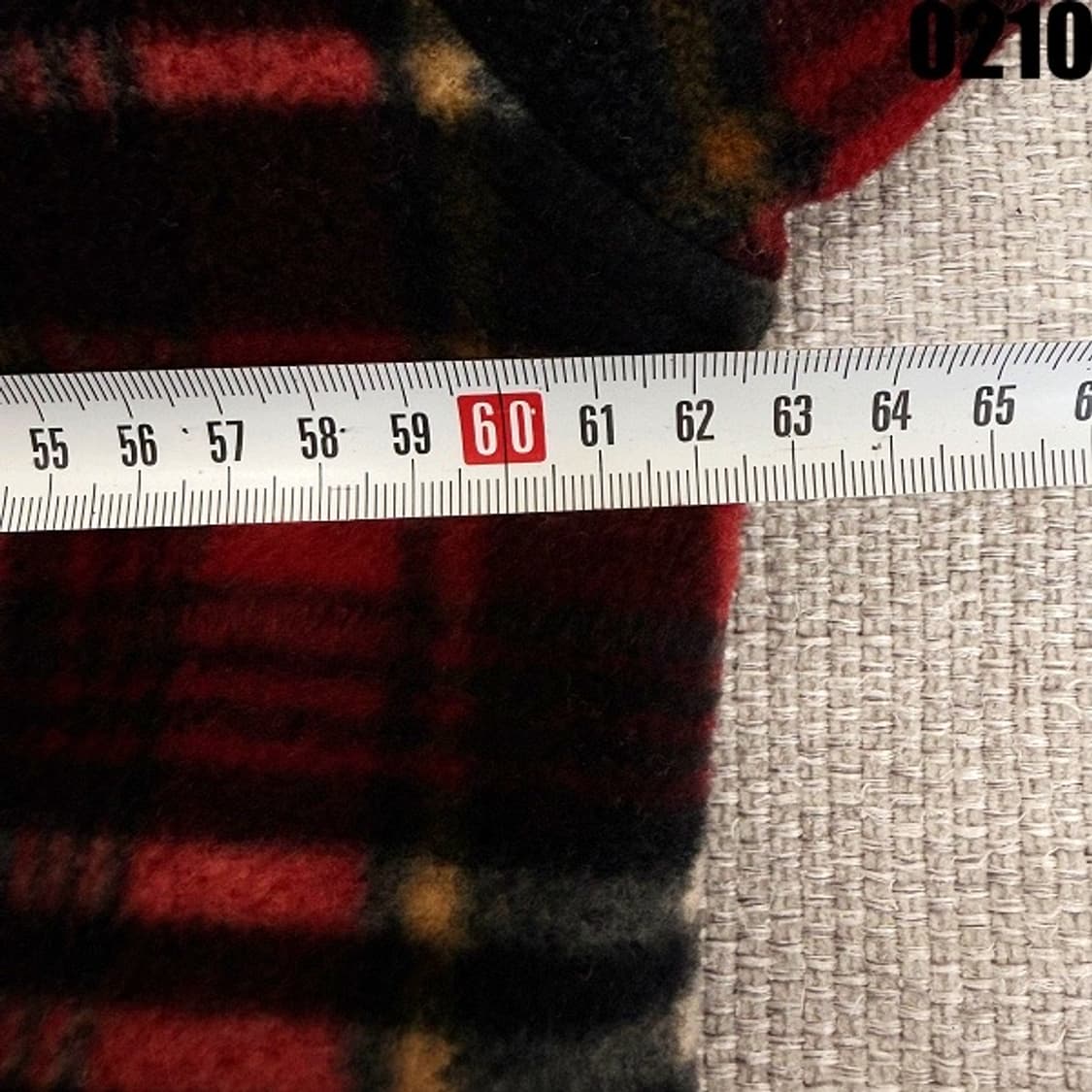 폴로 스포츠 체크 XL  상품이미지9