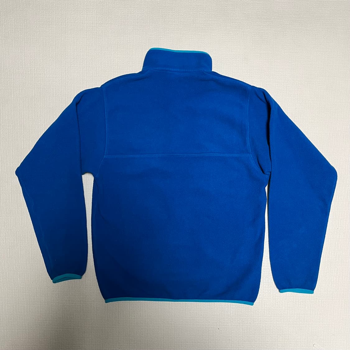 파타고니아 신칠라 반다나 블루/에픽 블루 상품이미지2