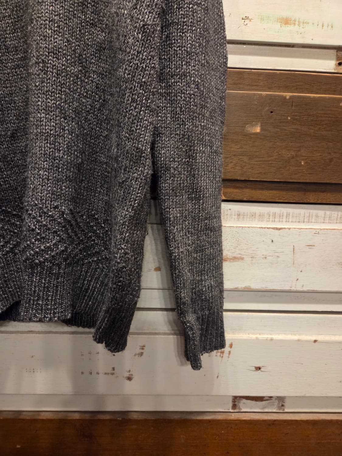 안토니 무라토 니트 상품이미지7