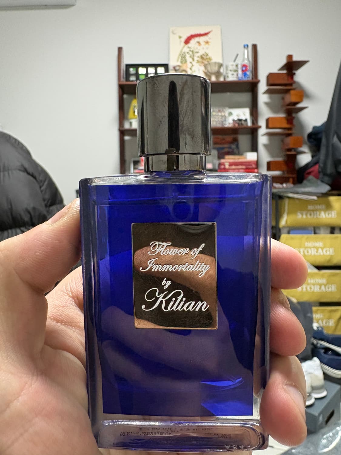 킬리안 플라워 오브 이모탈리티 50ml 상품이미지2