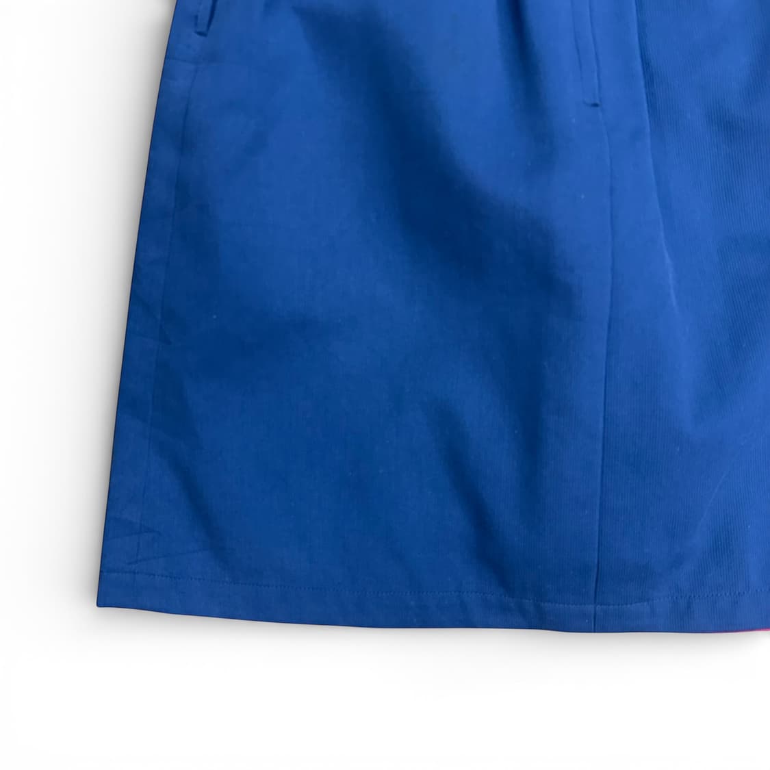 Christian Dior, Navy button skirt  상품이미지4