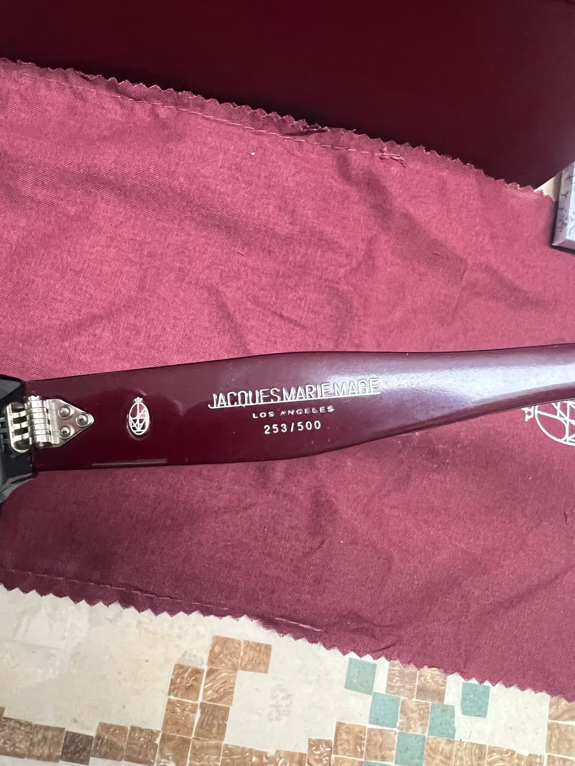 자크마리마지 제프 상품이미지4