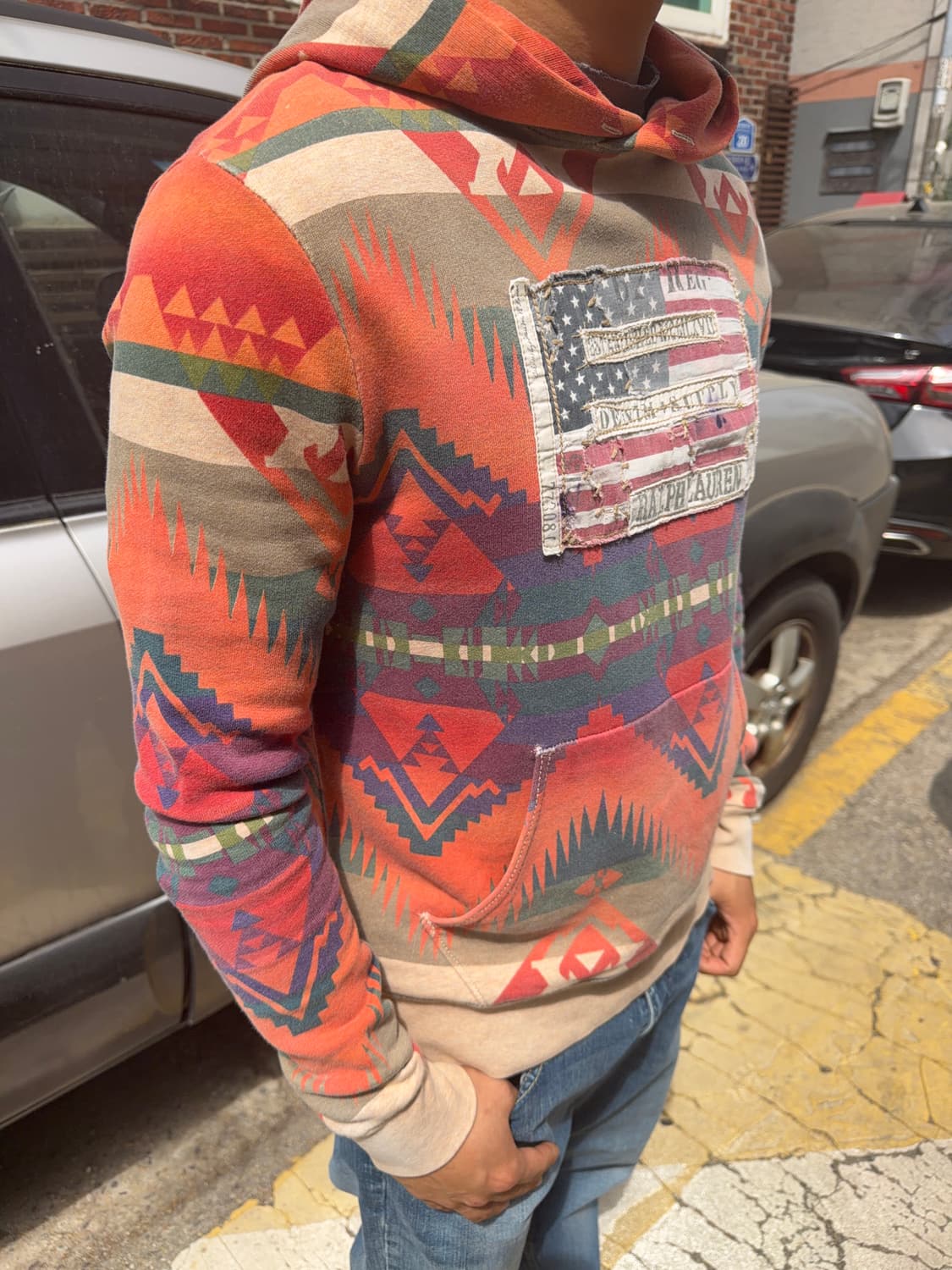 Denim & Supply RALPH LAUREN  상품이미지8