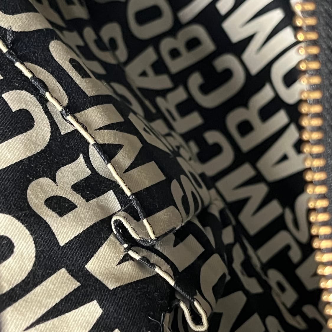 마크제이콥스 숄더백 상품이미지4