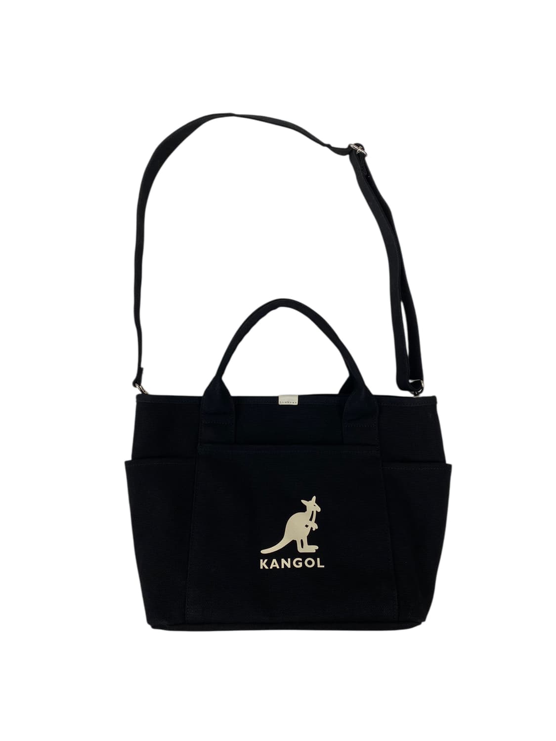 캉골 캔버스백 3way 상품이미지1