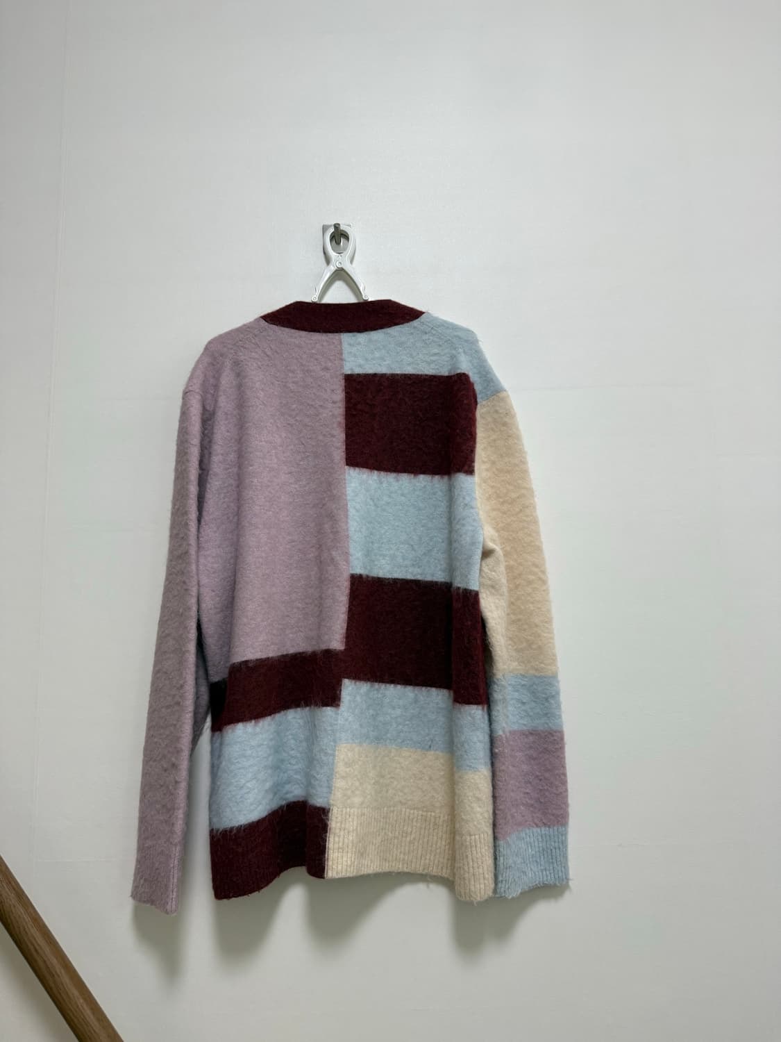 Cos 가디건 상품이미지2