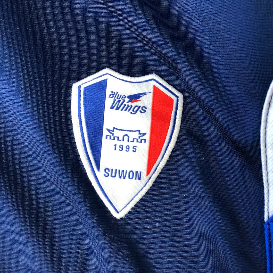 아디다스 수원삼성 져지  상품이미지5