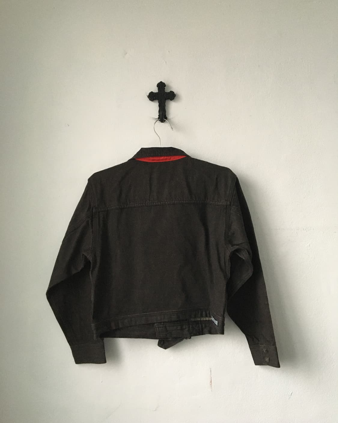 Bullet button point jacket 상품이미지3