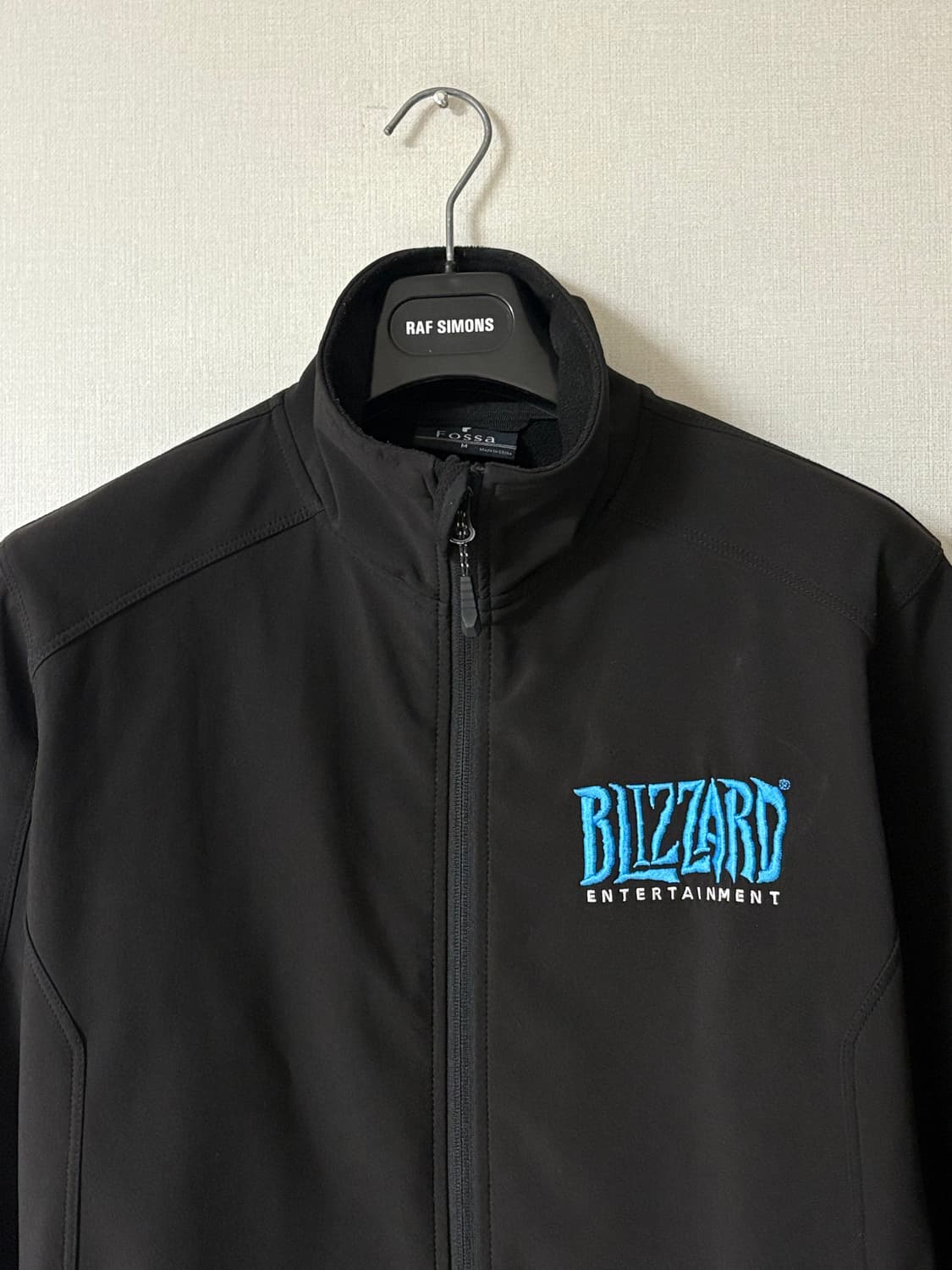 블리자드 트랙 자켓 / Blizzard Track Jacket 상품이미지3
