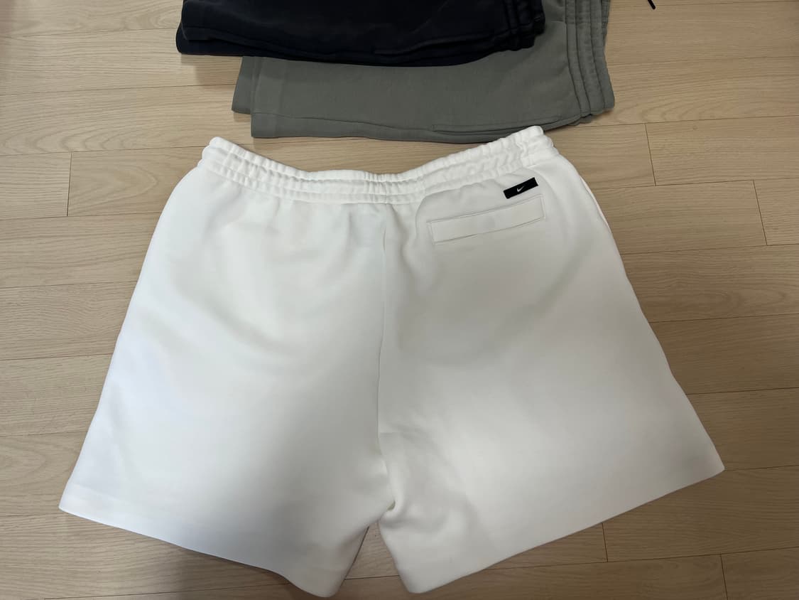 [XL]나이키 라이매진드 테크플리스 쇼츠 상품이미지2