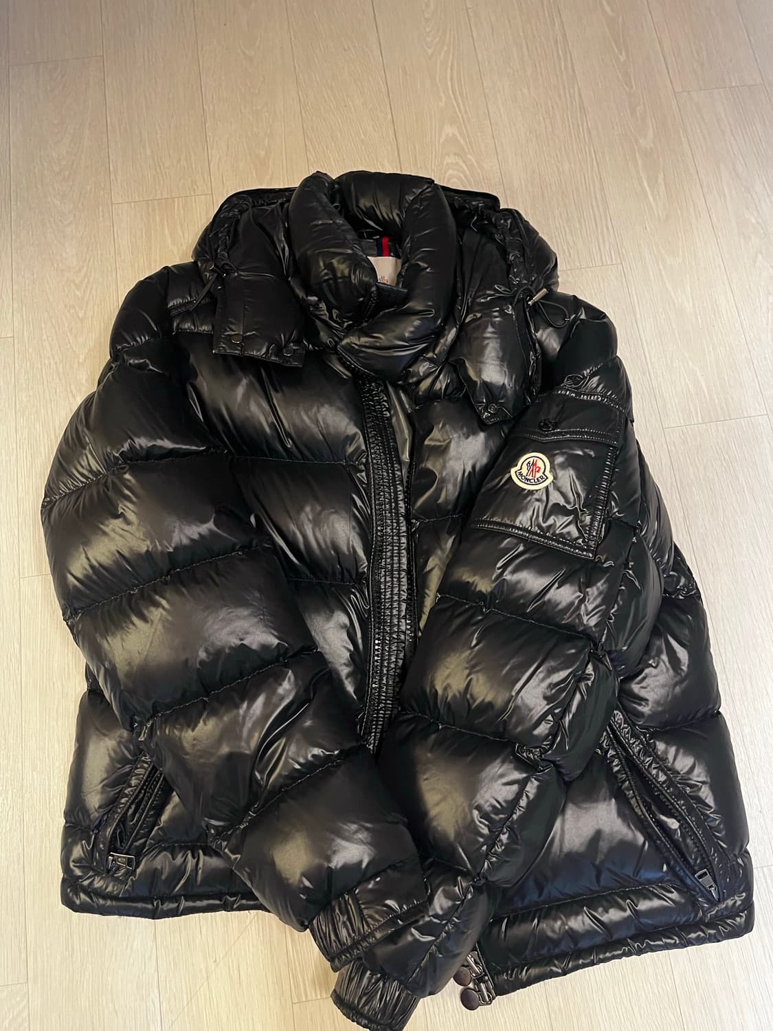 몽클레르 몽클레어 마야 체감105size 상품이미지1