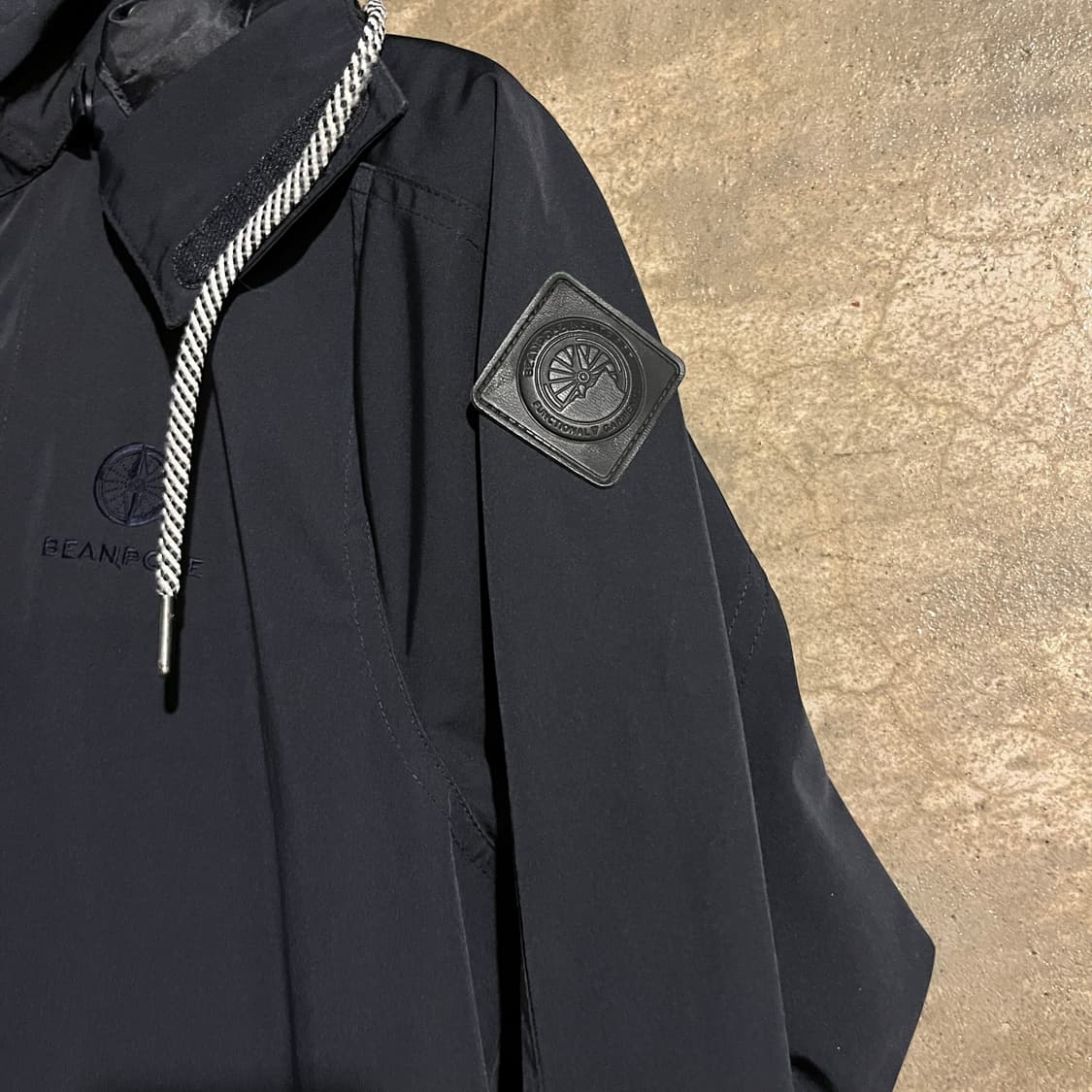 빈폴 폴리쉘 자켓 상품이미지4