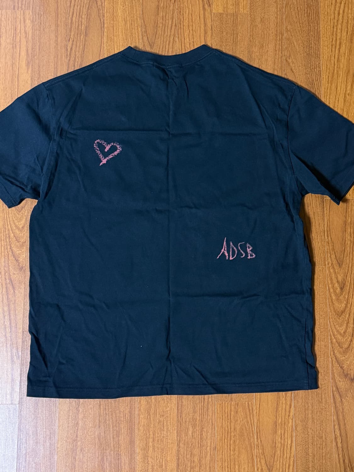 앤더슨벨 반팔 상품이미지7