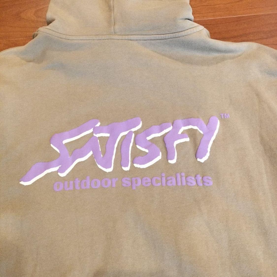 세티스파이 후드티셔츠 상품이미지1